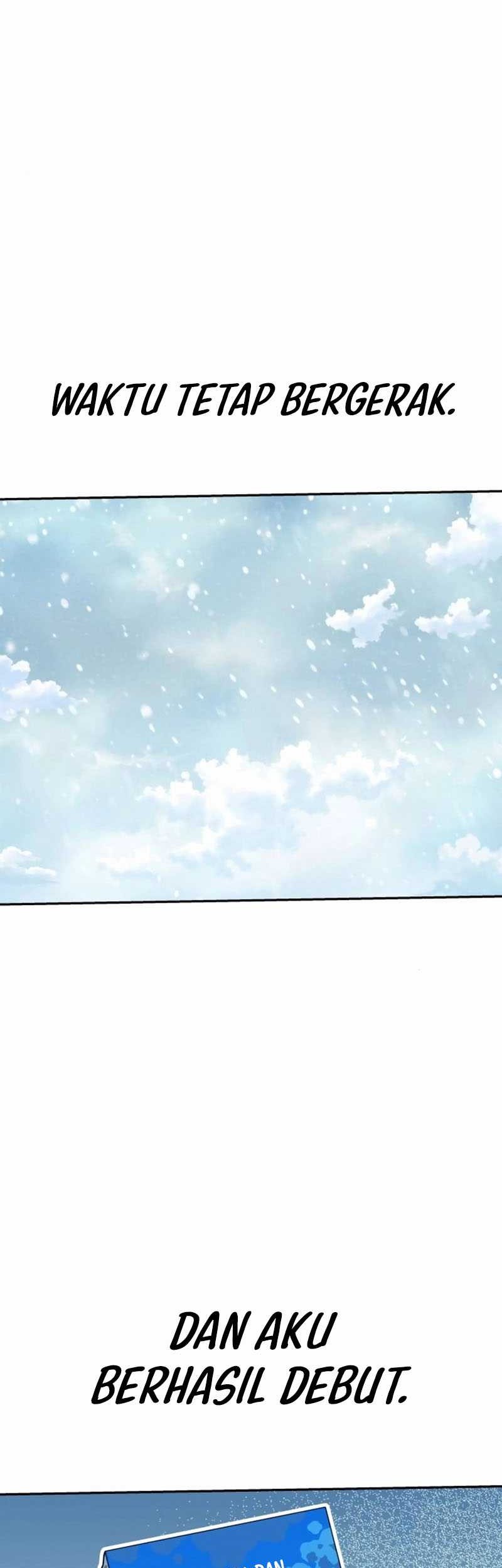 Match Made in Heaven by Chance Chapter 118 Gambar 10