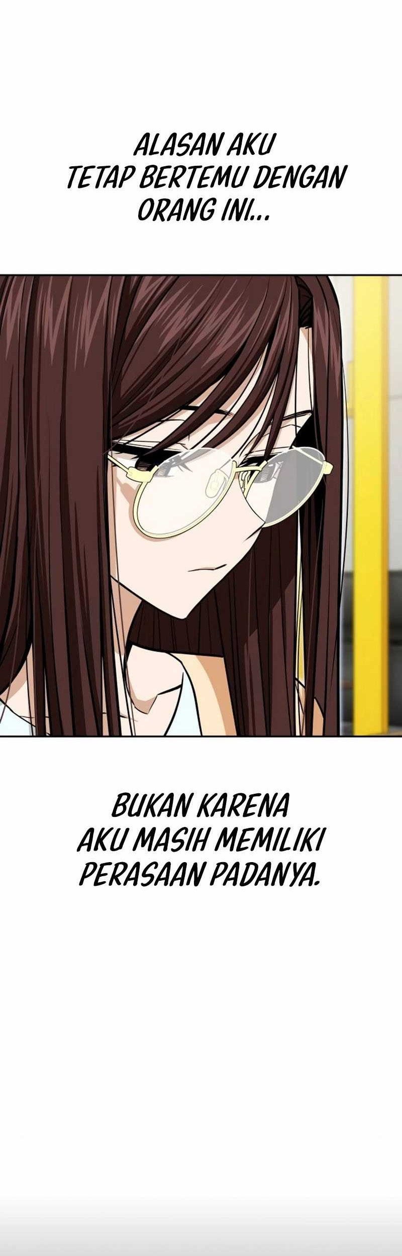 Match Made in Heaven by Chance Chapter 118 Gambar 17