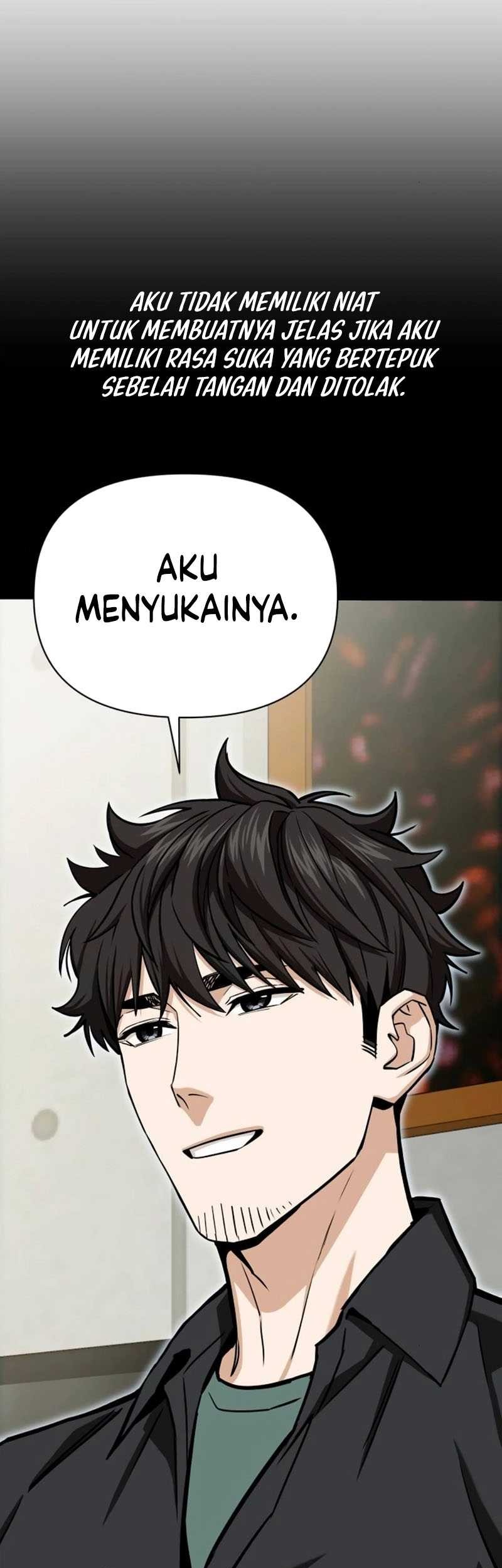 Match Made in Heaven by Chance Chapter 118 Gambar 18