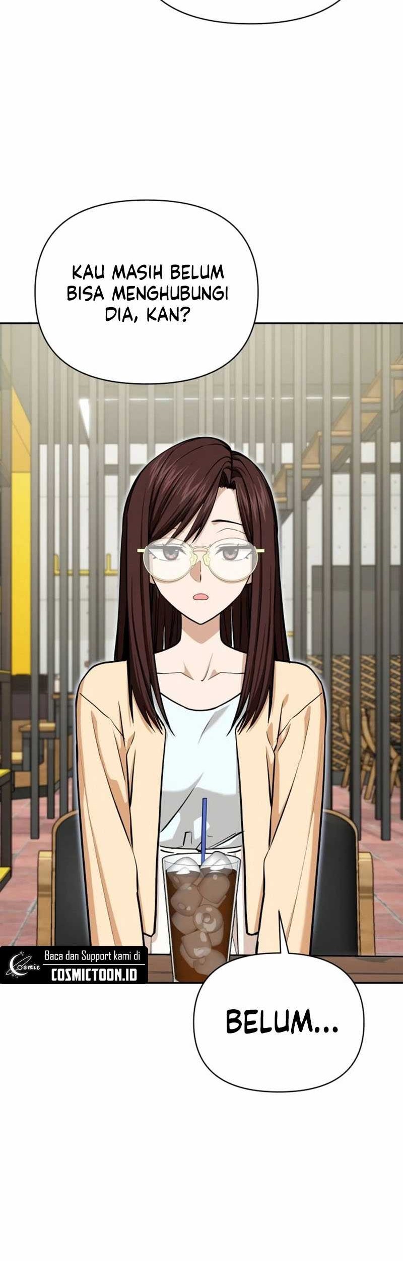 Match Made in Heaven by Chance Chapter 118 Gambar 15