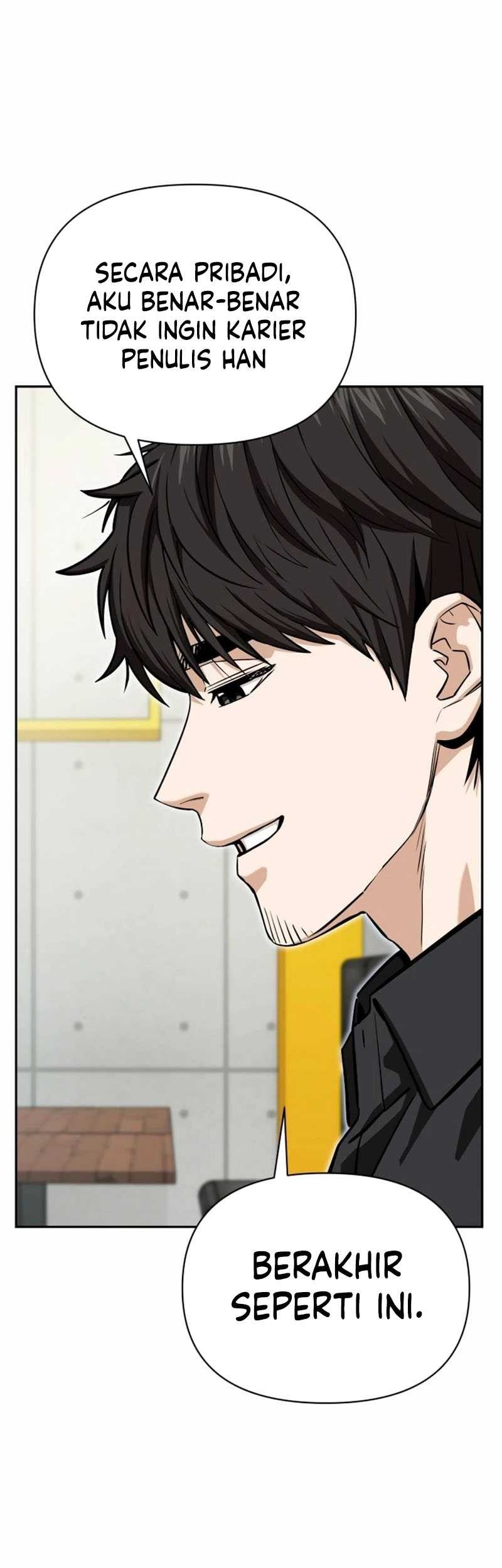 Match Made in Heaven by Chance Chapter 118 Gambar 16