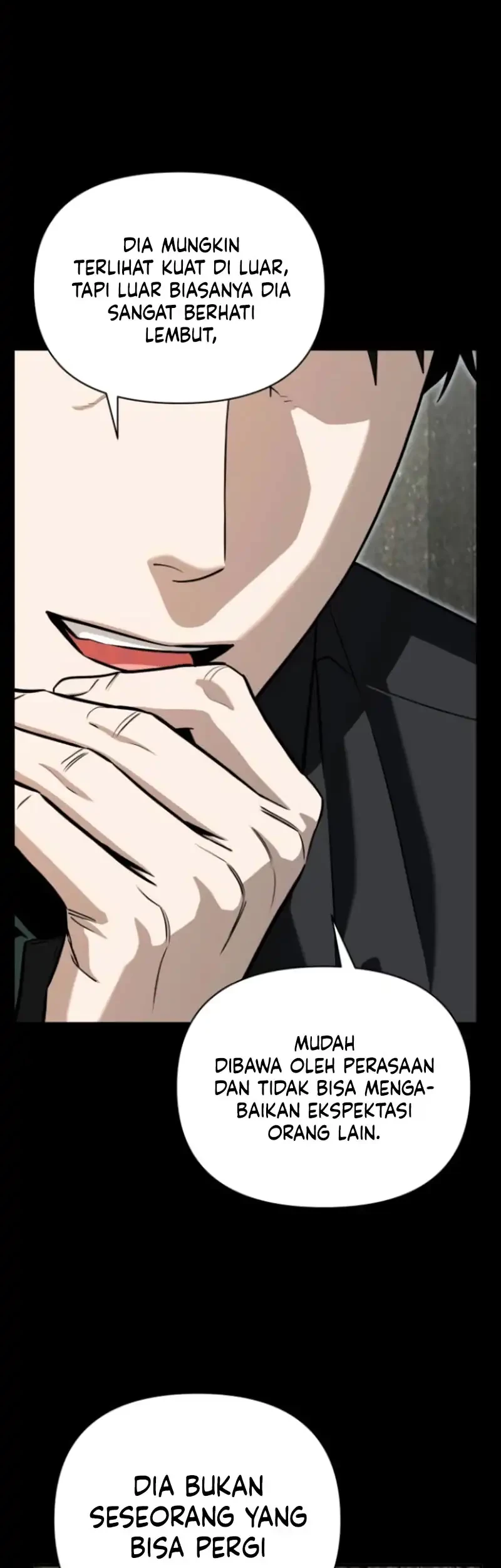 Match Made in Heaven by Chance Chapter 119 Gambar 23