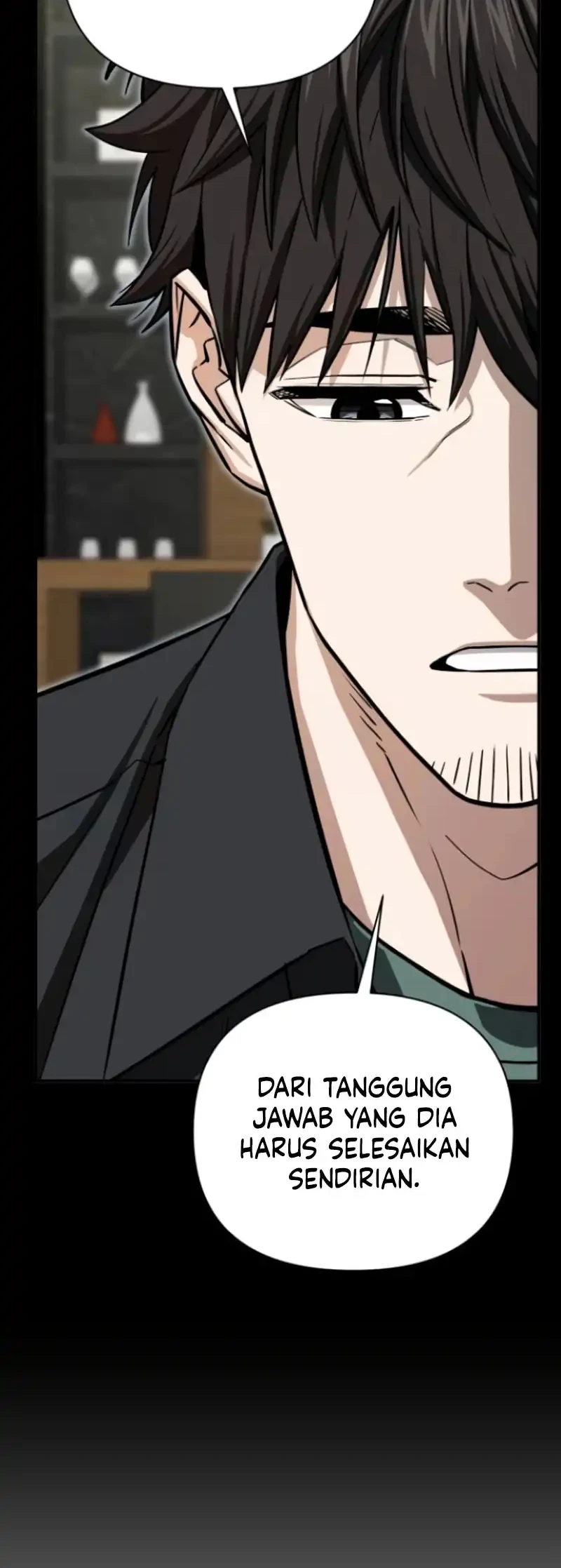 Match Made in Heaven by Chance Chapter 119 Gambar 24