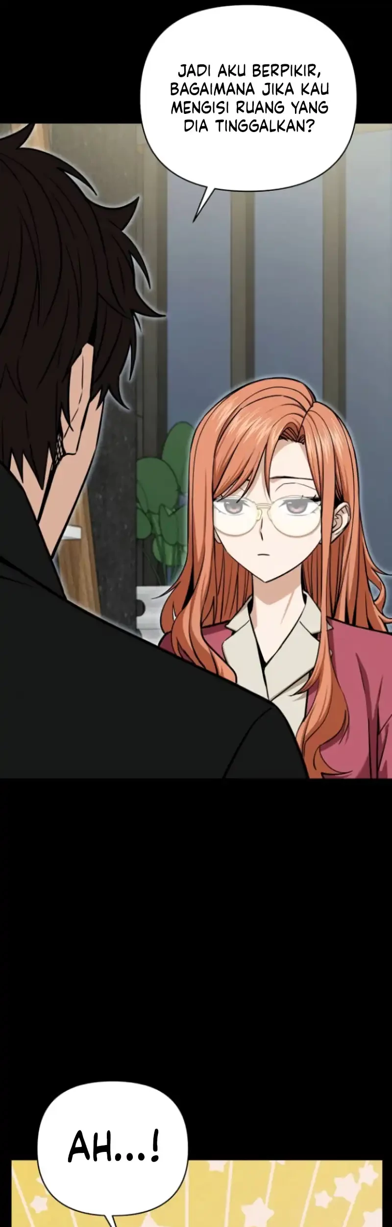 Match Made in Heaven by Chance Chapter 119 Gambar 19