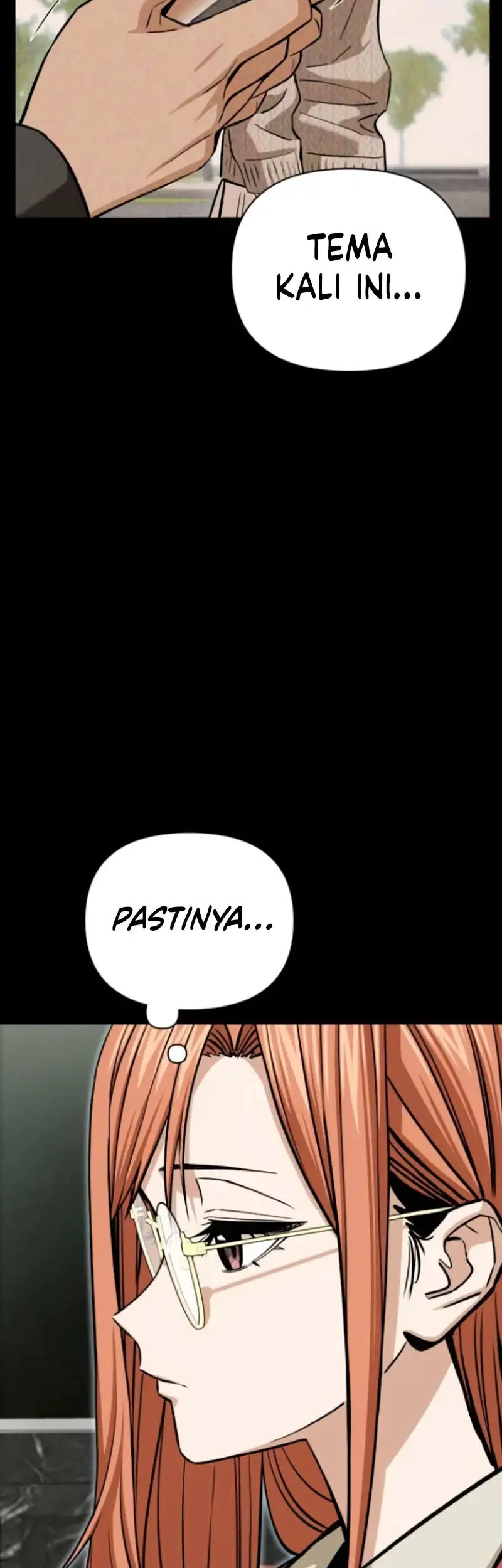 Match Made in Heaven by Chance Chapter 119 Gambar 21