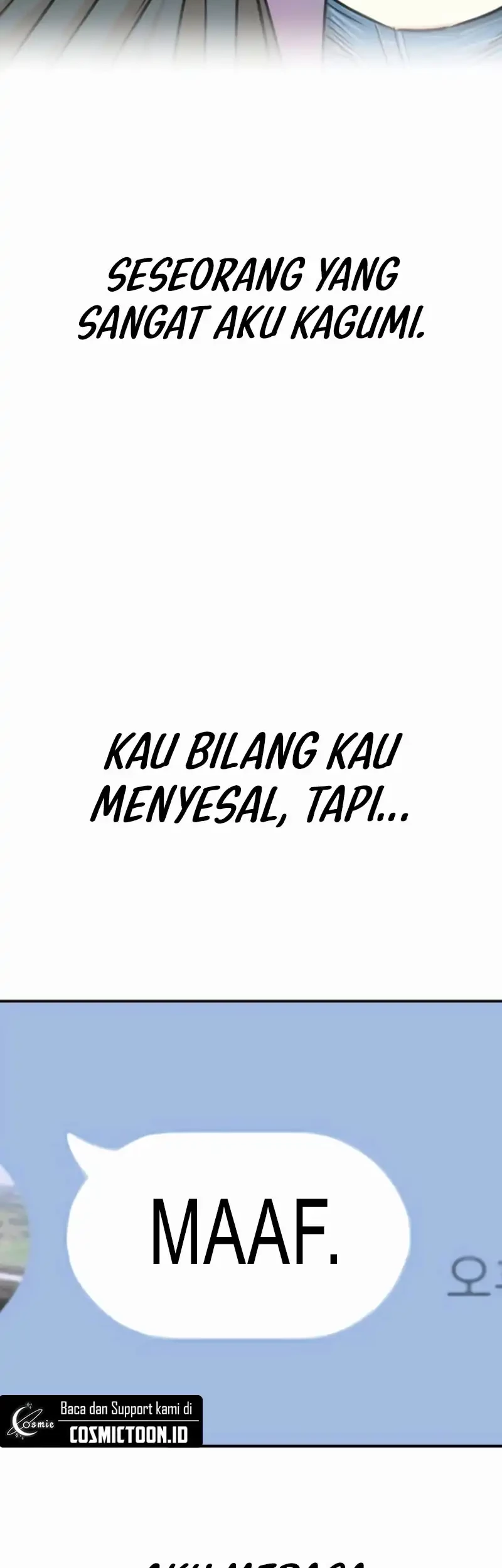 Match Made in Heaven by Chance Chapter 119 Gambar 28