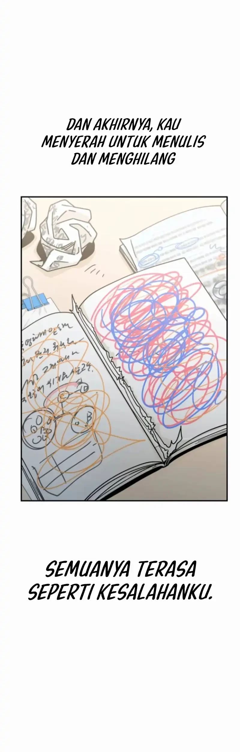 Match Made in Heaven by Chance Chapter 119 Gambar 30