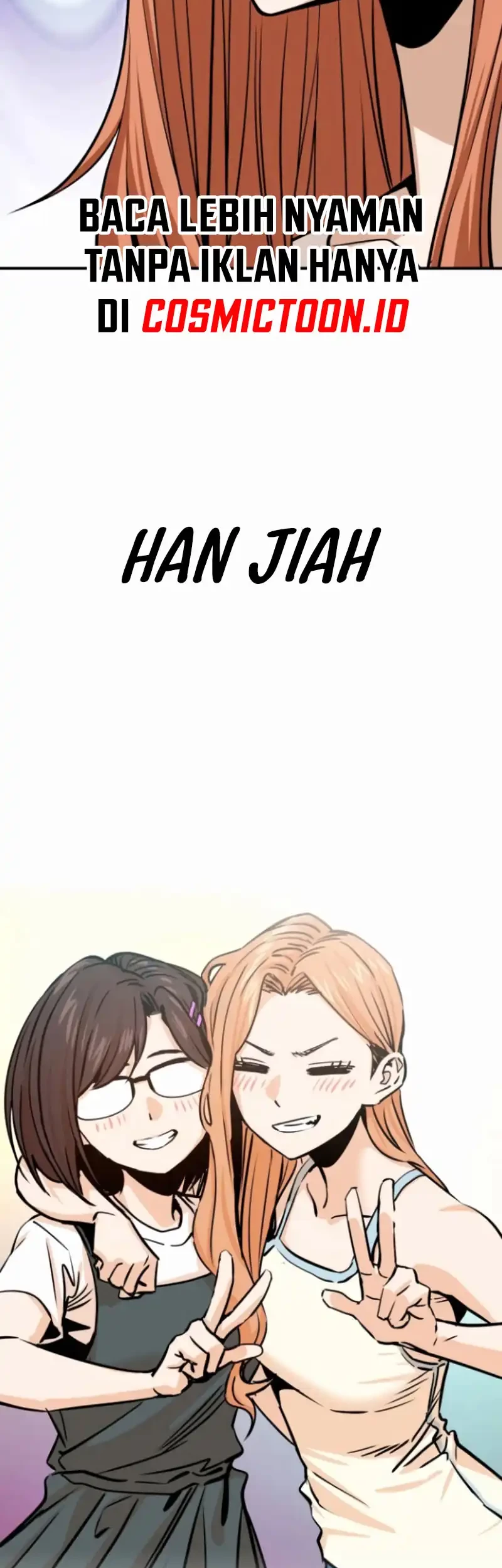 Match Made in Heaven by Chance Chapter 119 Gambar 27