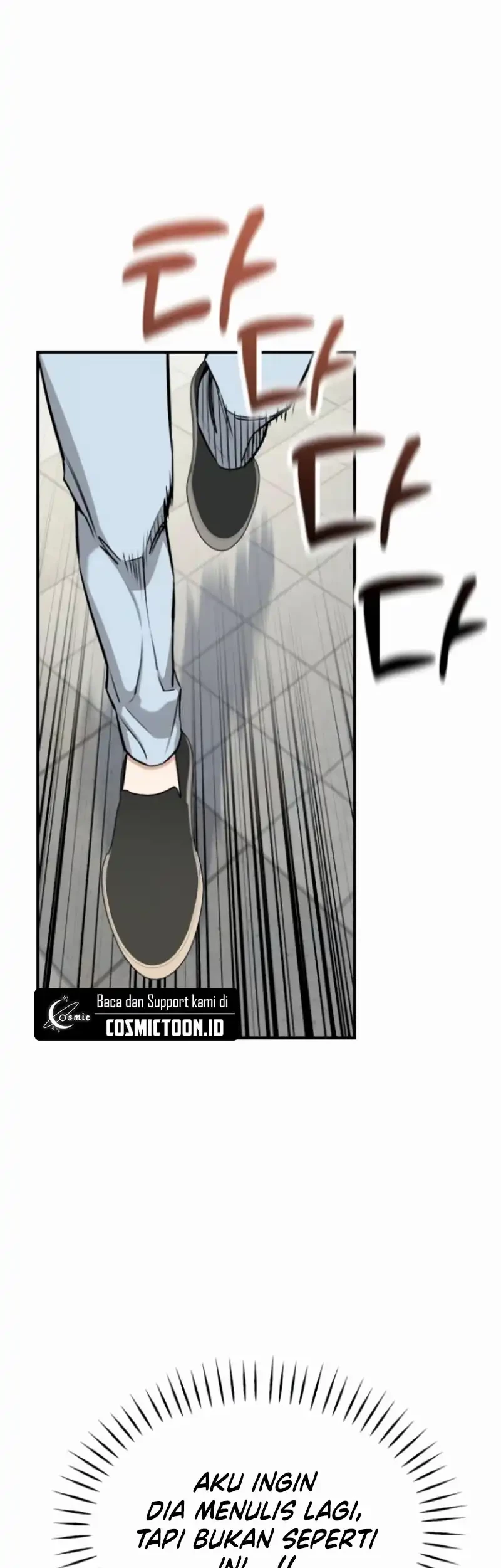 Match Made in Heaven by Chance Chapter 119 Gambar 34