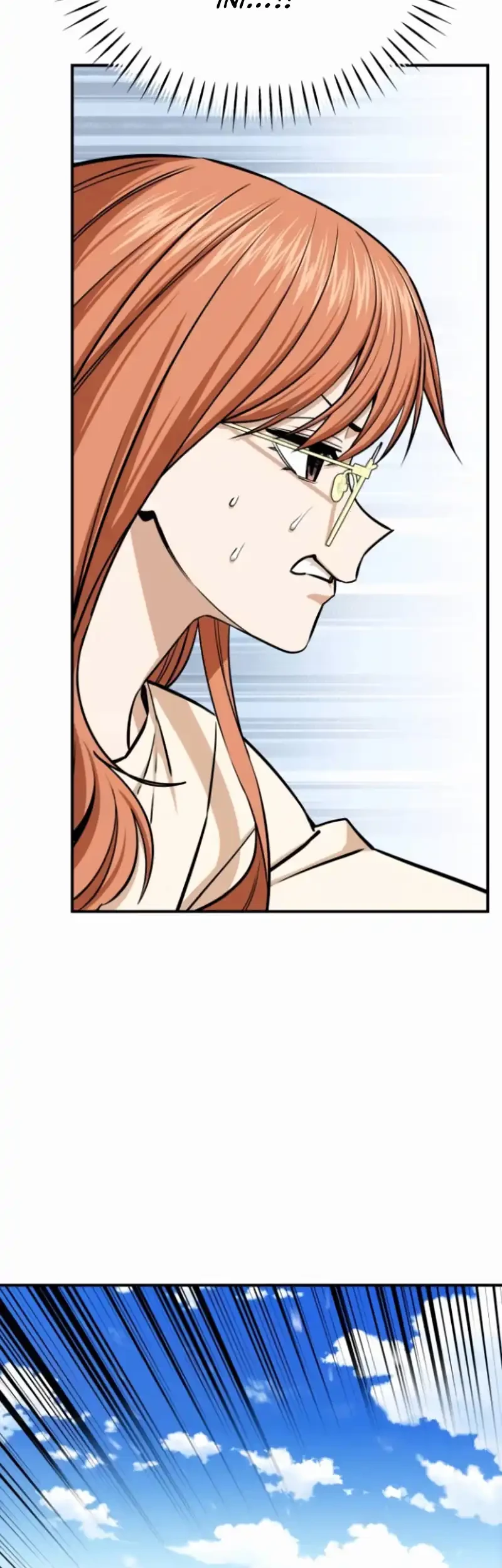 Match Made in Heaven by Chance Chapter 119 Gambar 35