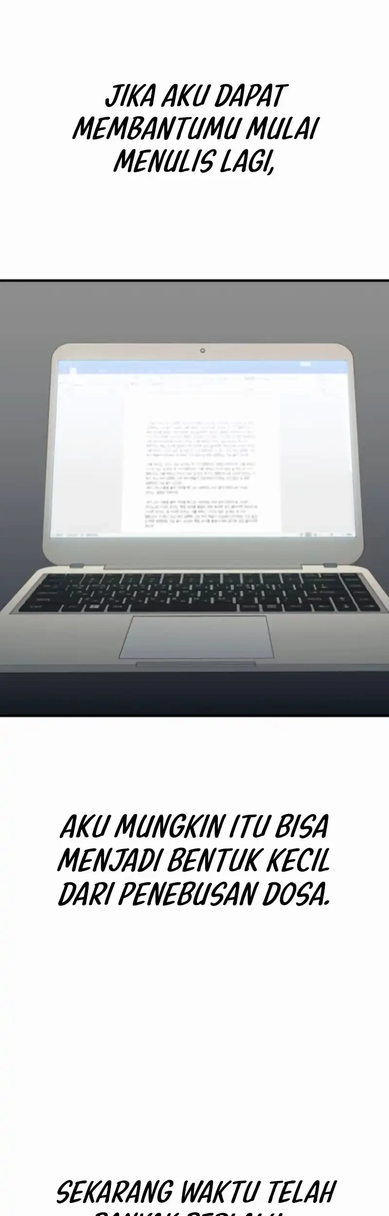 Match Made in Heaven by Chance Chapter 119 Gambar 31