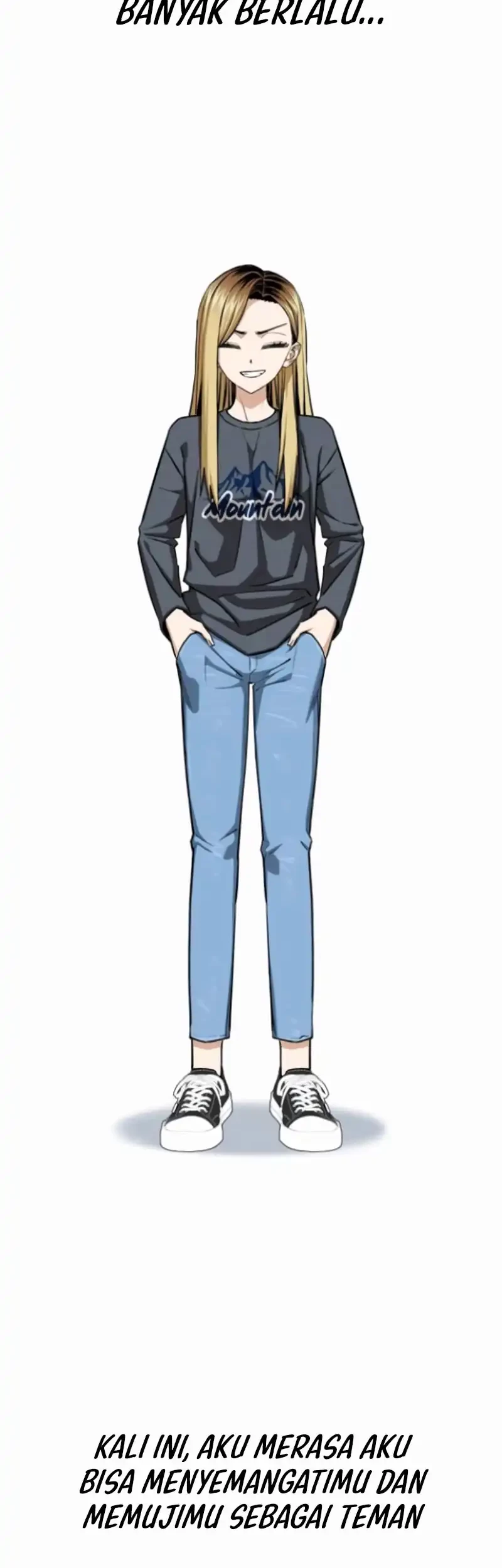 Match Made in Heaven by Chance Chapter 119 Gambar 32