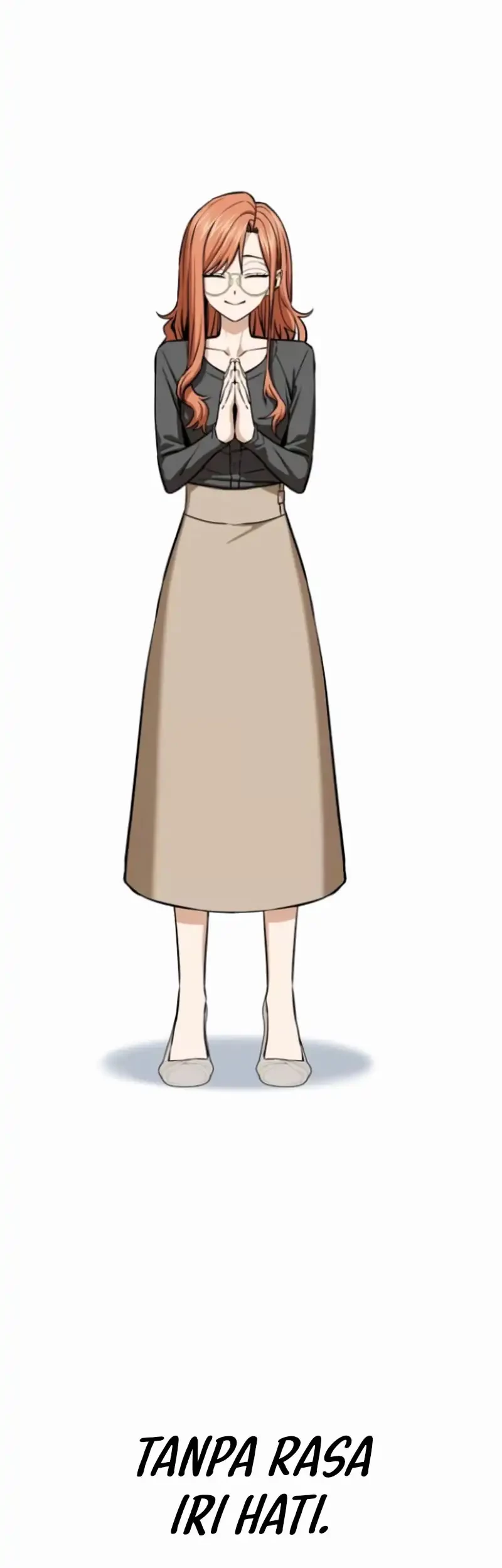 Match Made in Heaven by Chance Chapter 119 Gambar 33