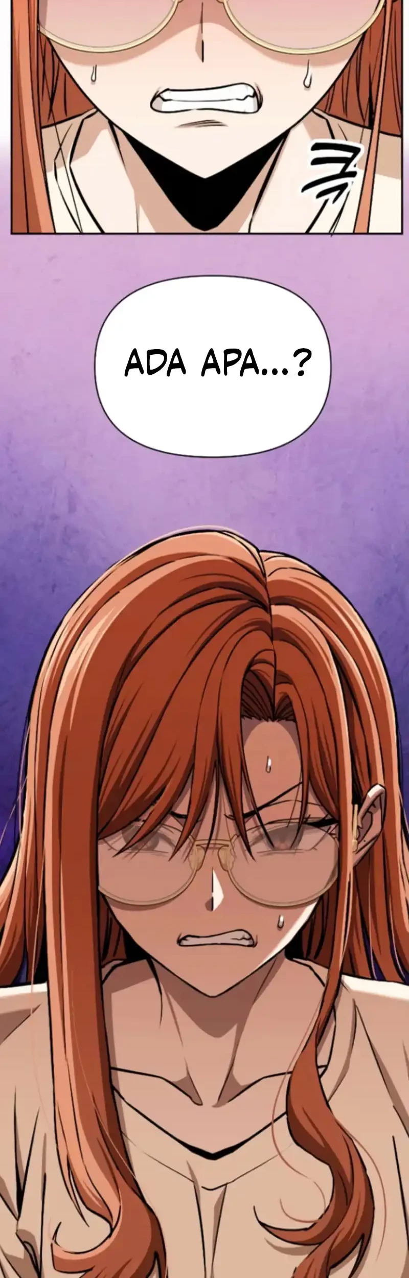 Match Made in Heaven by Chance Chapter 119 Gambar 40