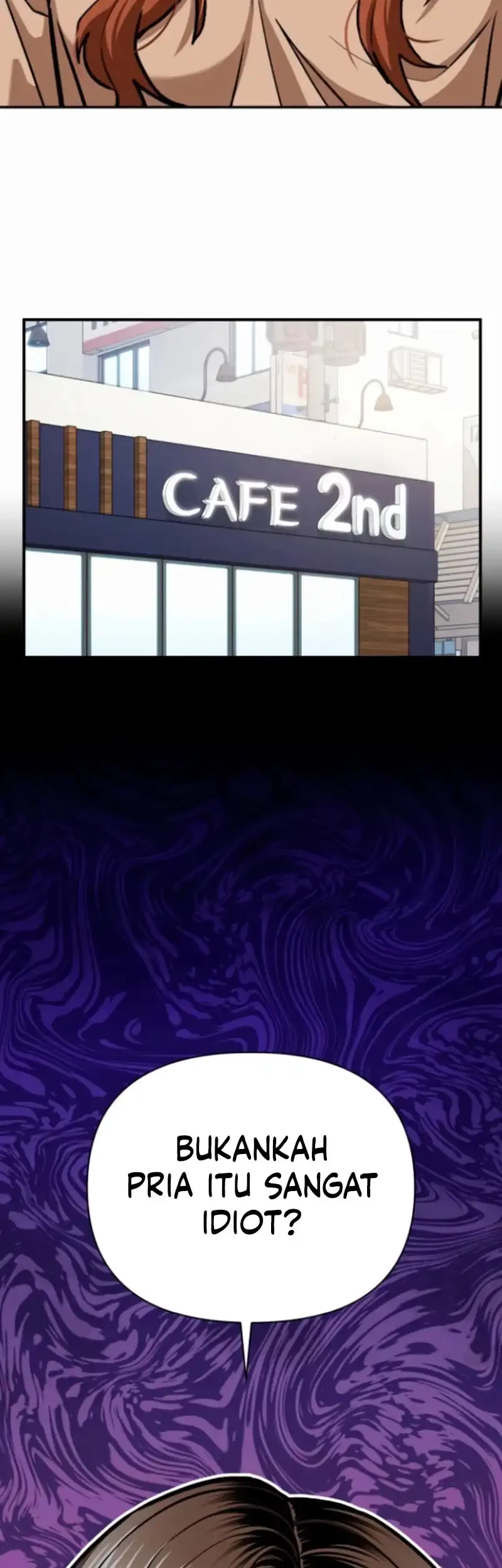 Match Made in Heaven by Chance Chapter 119 Gambar 41