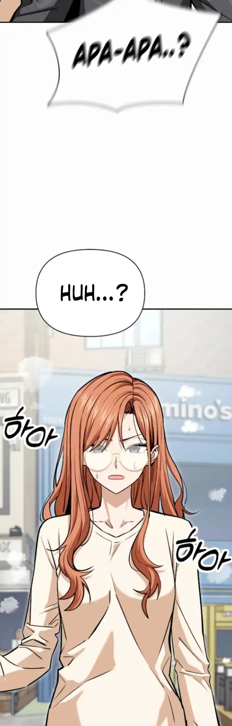 Match Made in Heaven by Chance Chapter 119 Gambar 38