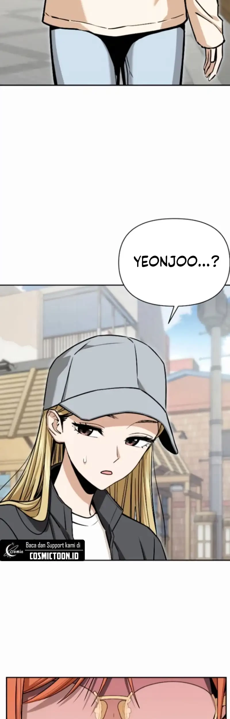 Match Made in Heaven by Chance Chapter 119 Gambar 39