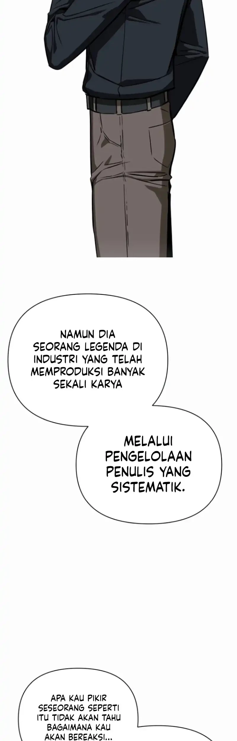 Match Made in Heaven by Chance Chapter 119 Gambar 46