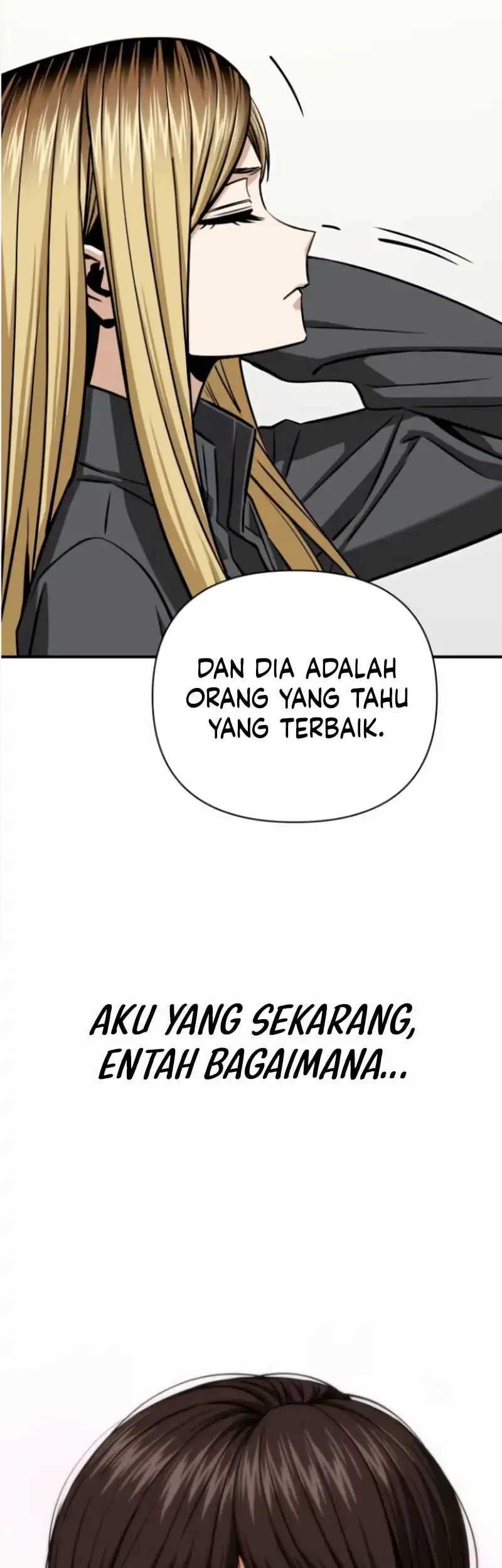 Match Made in Heaven by Chance Chapter 119 Gambar 53