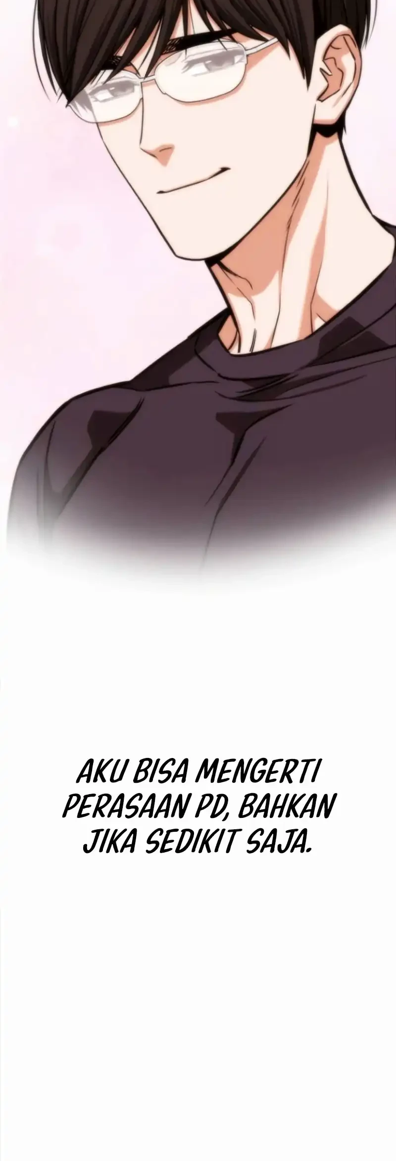 Match Made in Heaven by Chance Chapter 119 Gambar 54