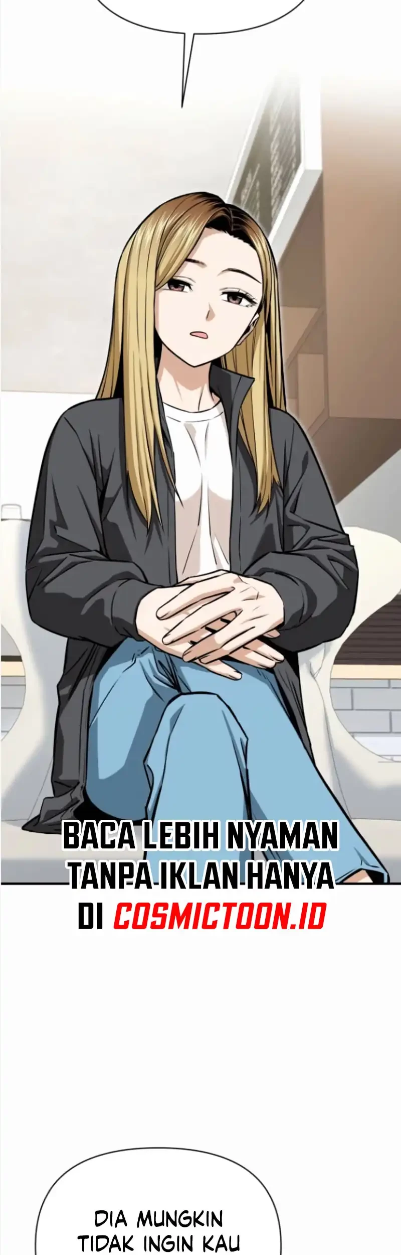 Match Made in Heaven by Chance Chapter 119 Gambar 51