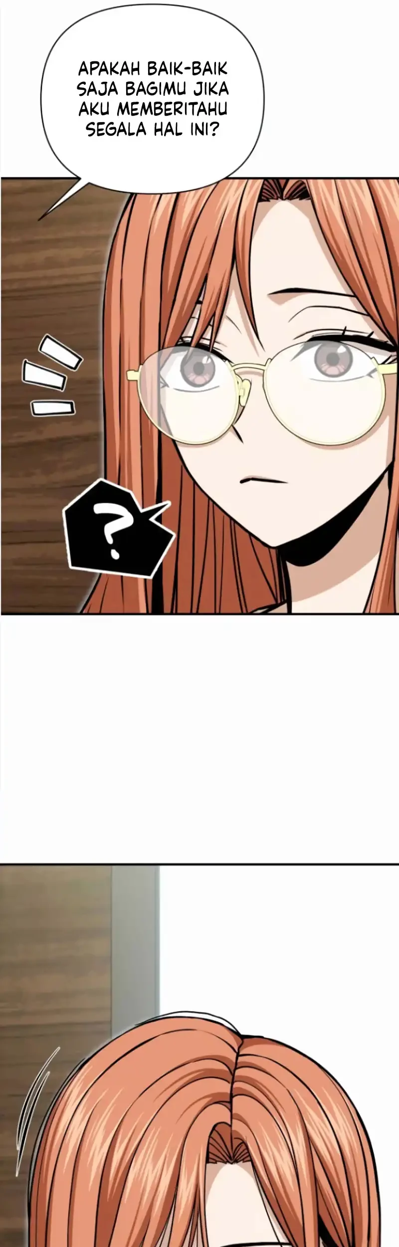 Match Made in Heaven by Chance Chapter 119 Gambar 55