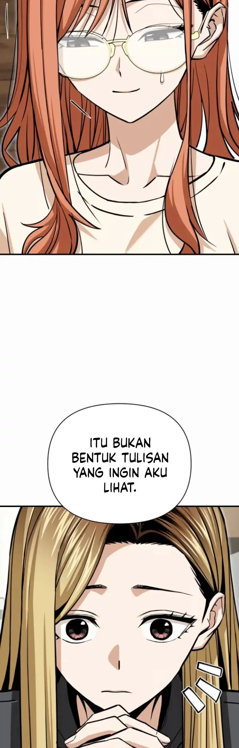 Match Made in Heaven by Chance Chapter 119 Gambar 56