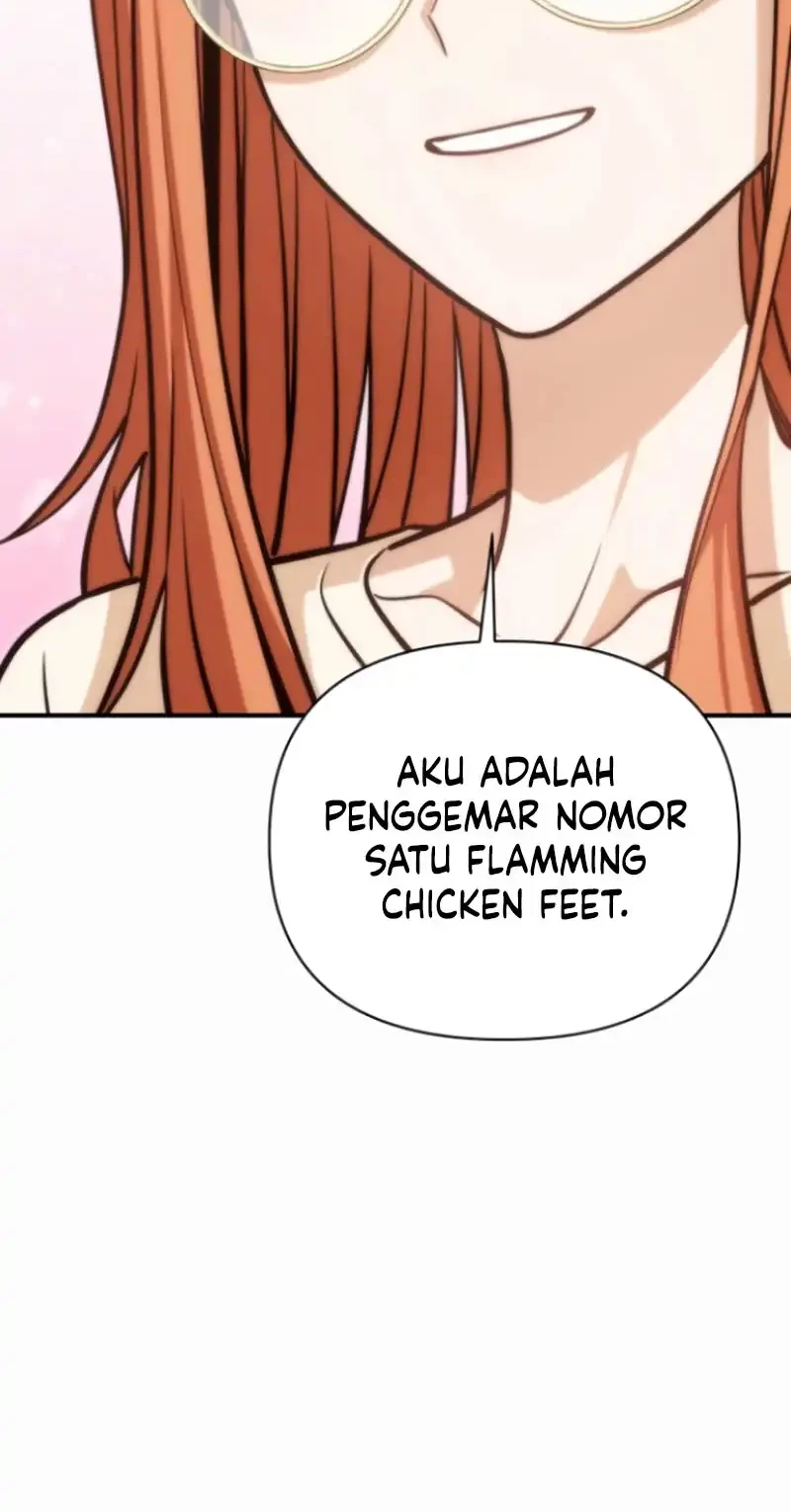 Match Made in Heaven by Chance Chapter 119 Gambar 60