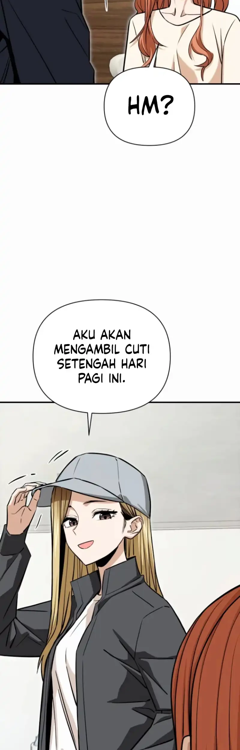 Match Made in Heaven by Chance Chapter 119 Gambar 62