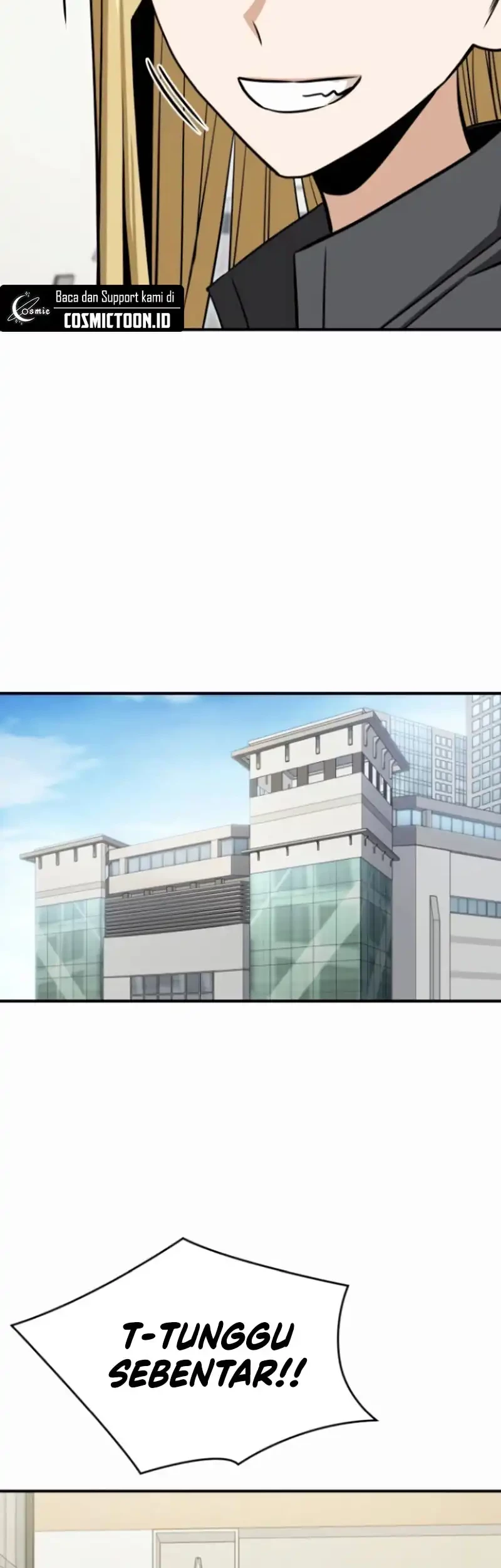 Match Made in Heaven by Chance Chapter 119 Gambar 64