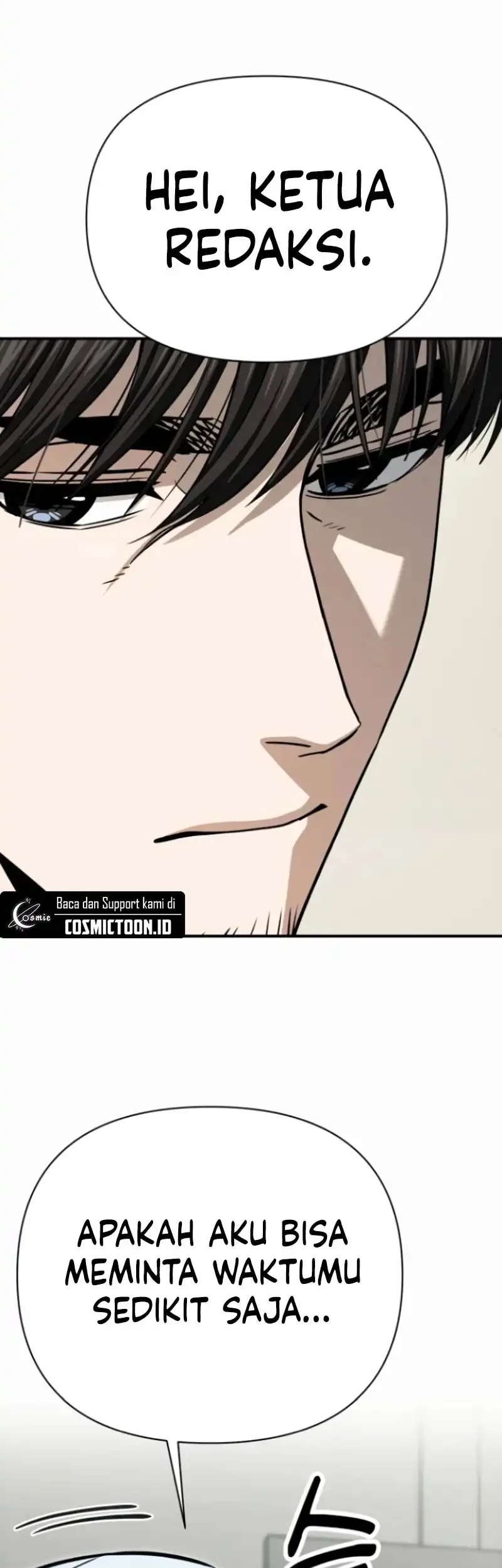 Match Made in Heaven by Chance Chapter 119 Gambar 69