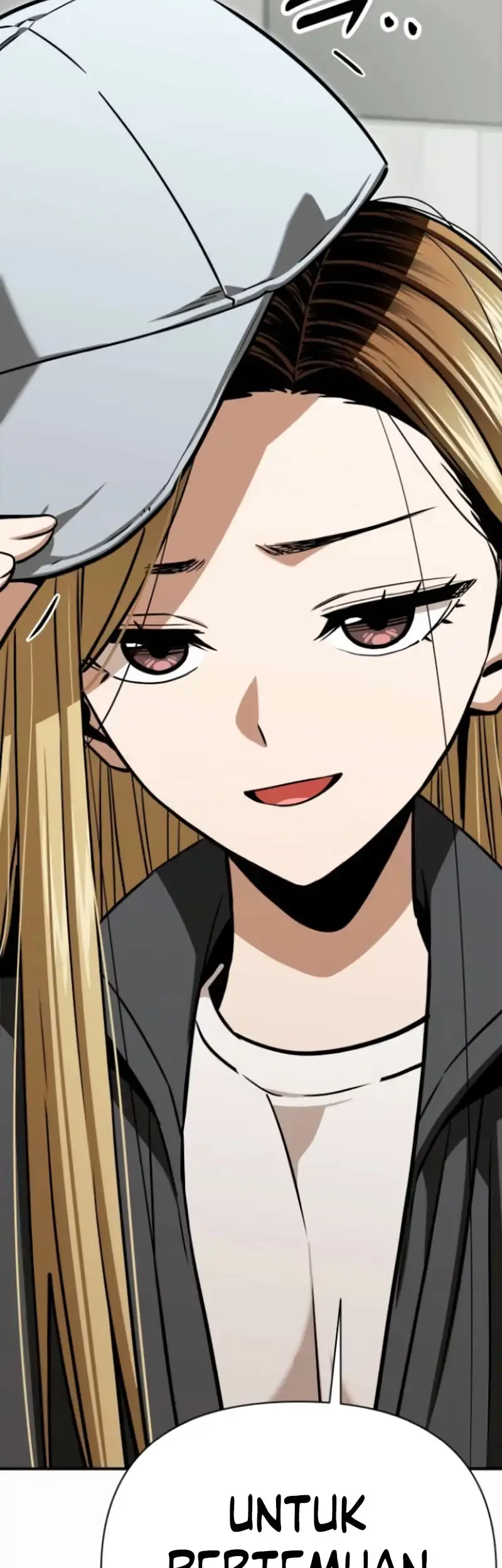 Match Made in Heaven by Chance Chapter 119 Gambar 70