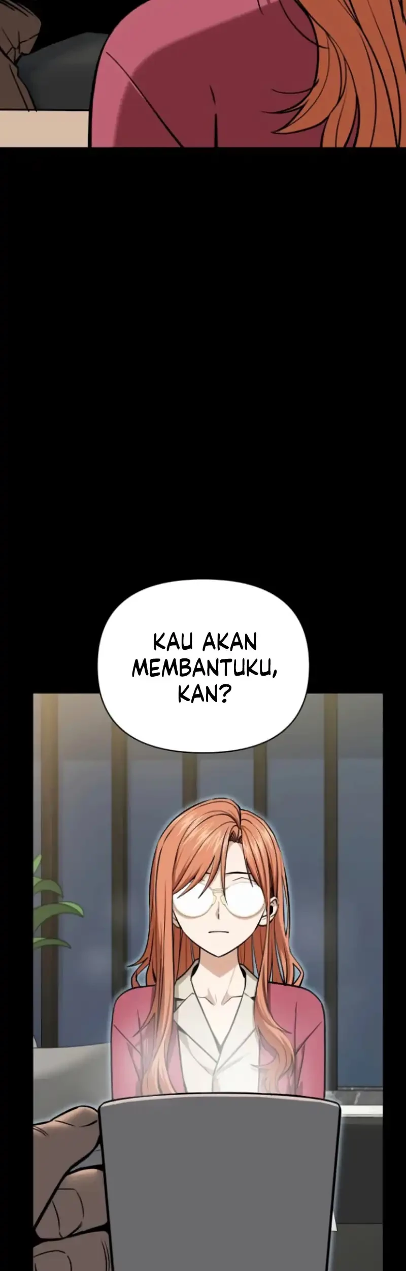 Match Made in Heaven by Chance Chapter 119 Gambar 5