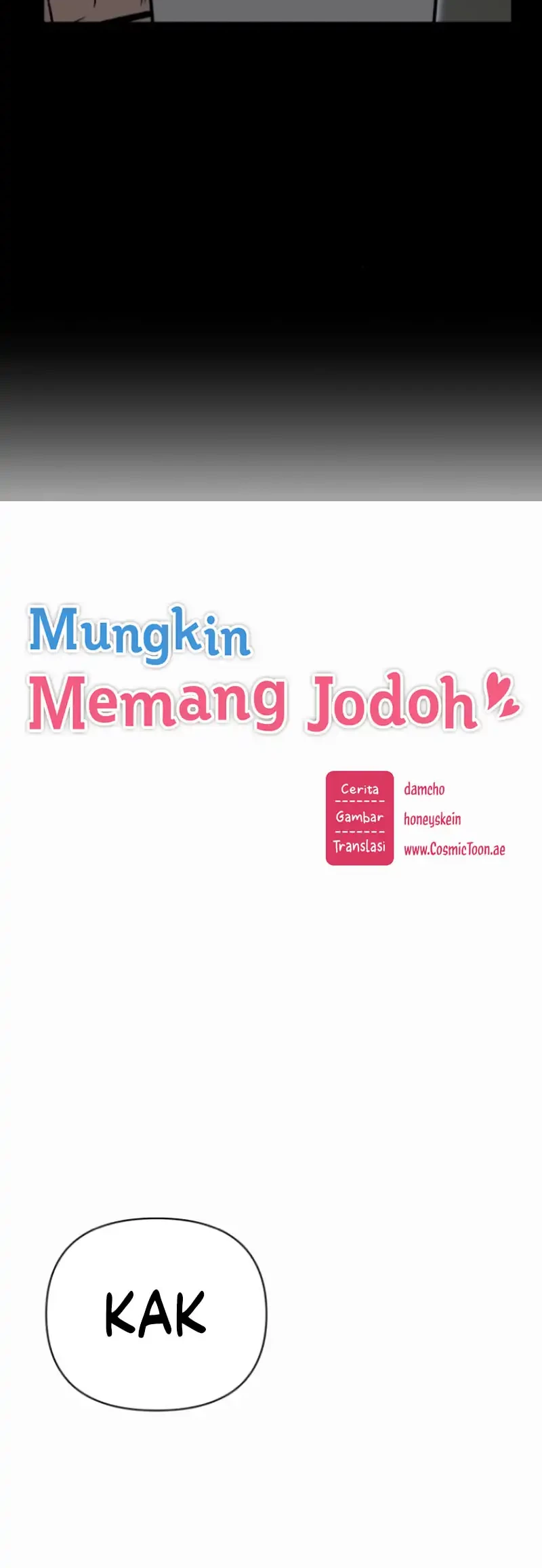 Match Made in Heaven by Chance Chapter 119 Gambar 6