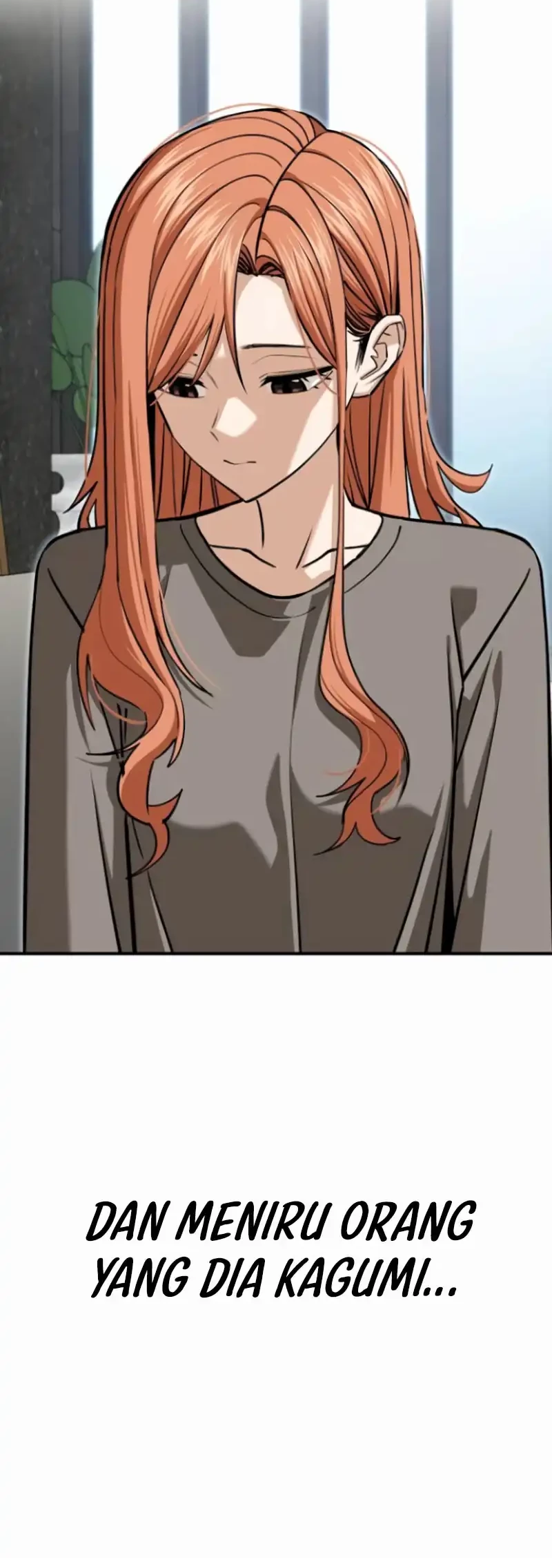 Match Made in Heaven by Chance Chapter 119 Gambar 12