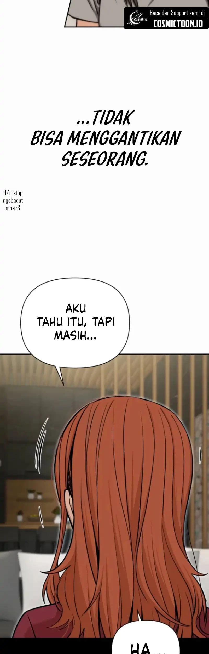 Match Made in Heaven by Chance Chapter 119 Gambar 16