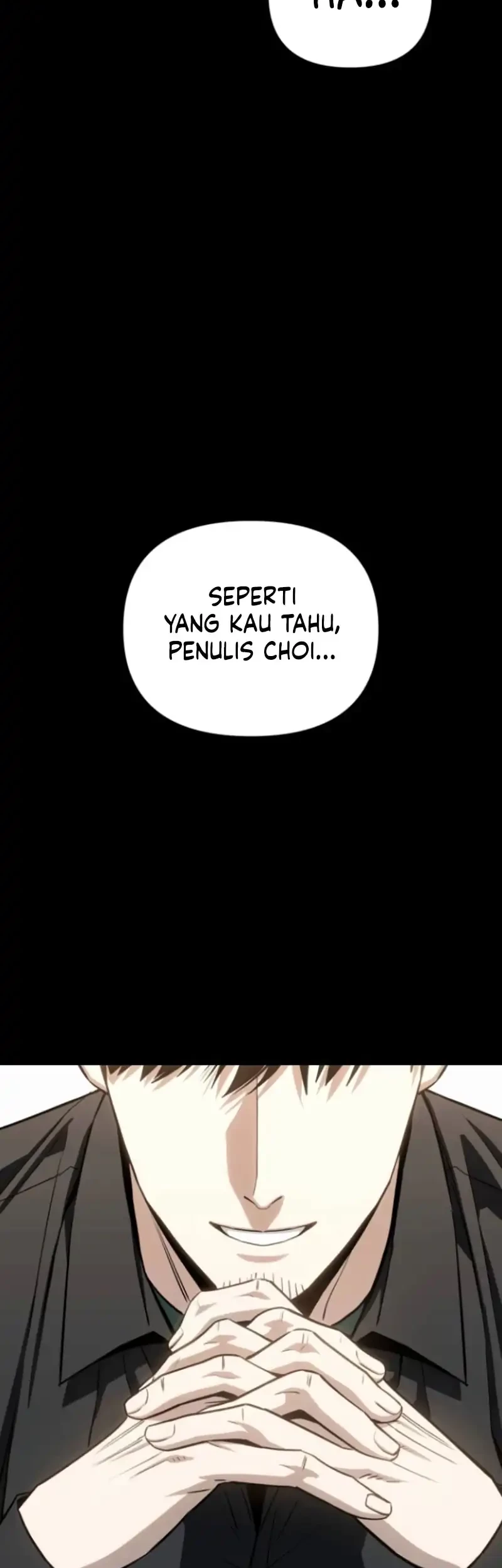 Match Made in Heaven by Chance Chapter 119 Gambar 17