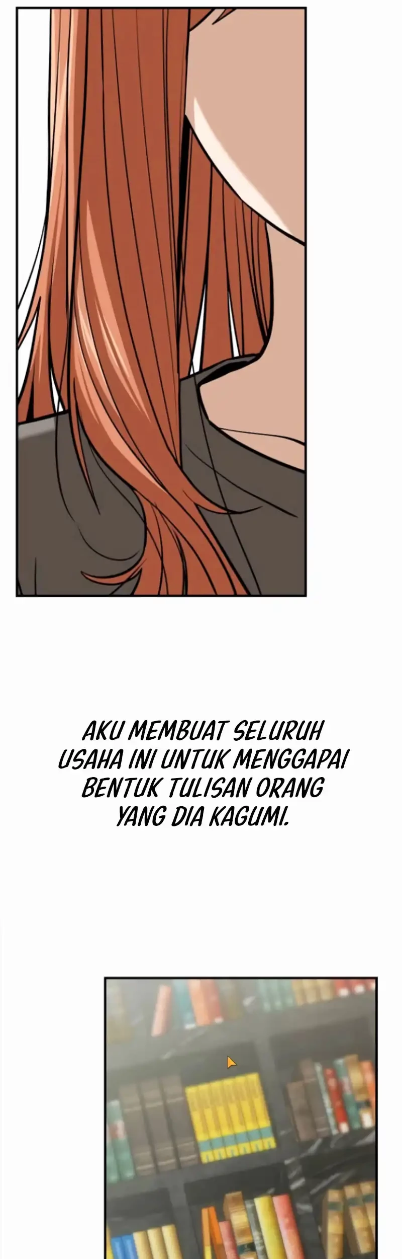 Match Made in Heaven by Chance Chapter 119 Gambar 13