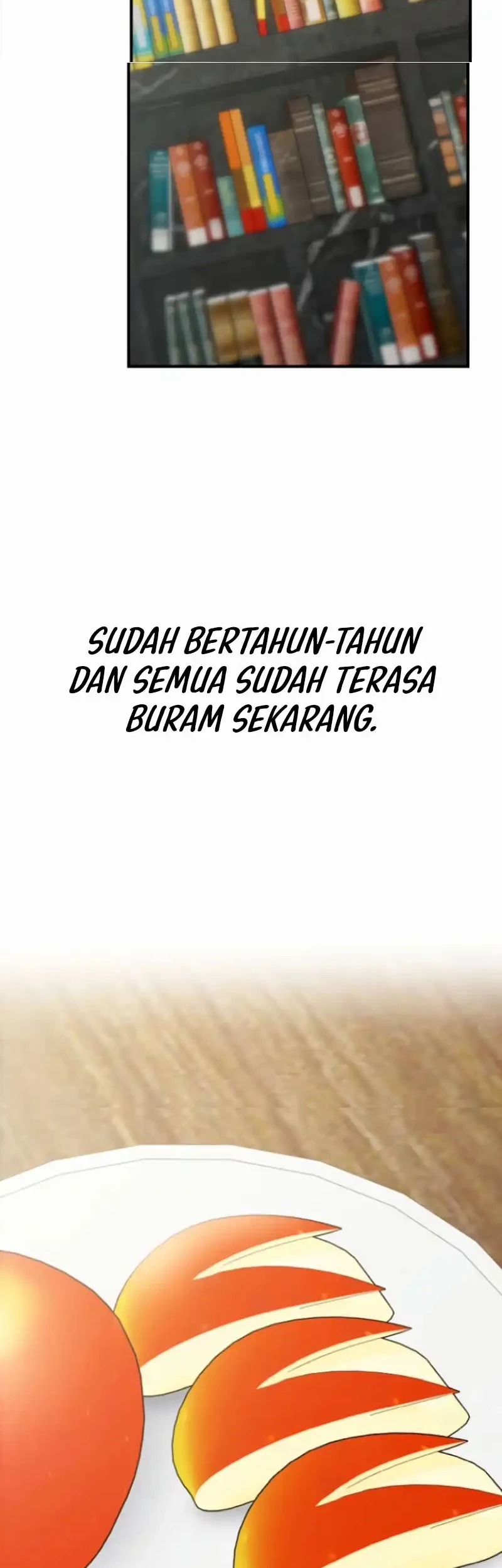 Match Made in Heaven by Chance Chapter 119 Gambar 14