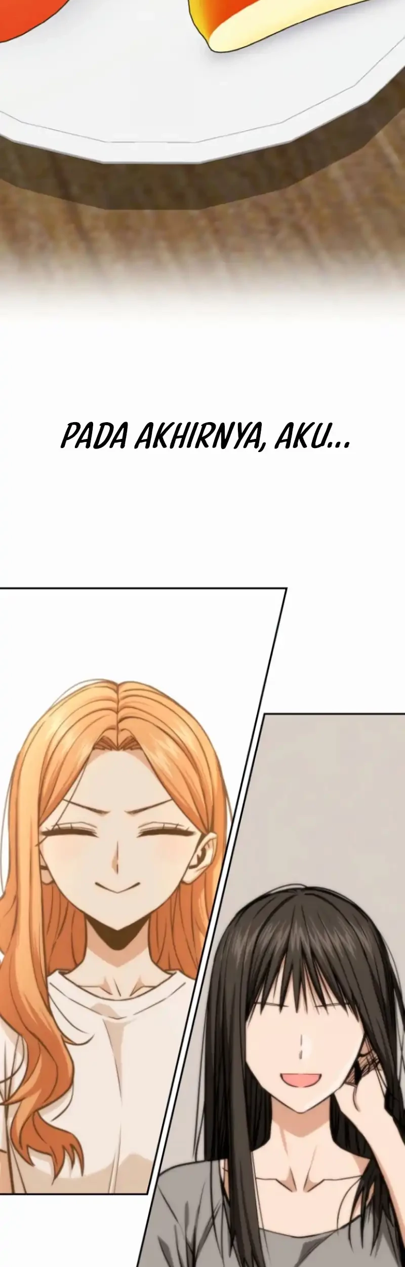 Match Made in Heaven by Chance Chapter 119 Gambar 15