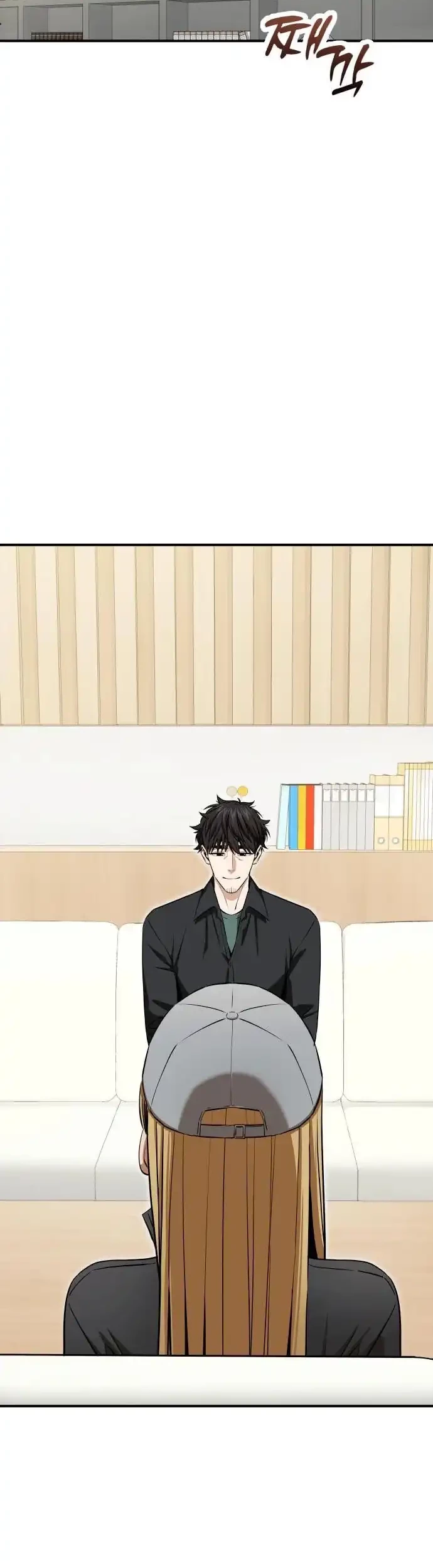 Match Made in Heaven by Chance Chapter 120 Gambar 23