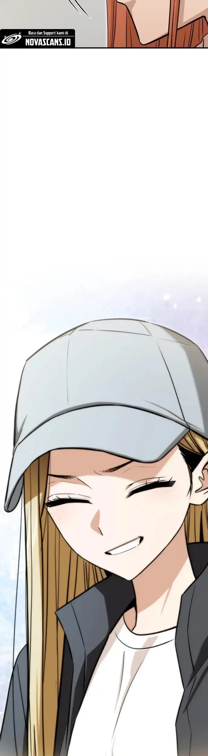 Match Made in Heaven by Chance Chapter 120 Gambar 20