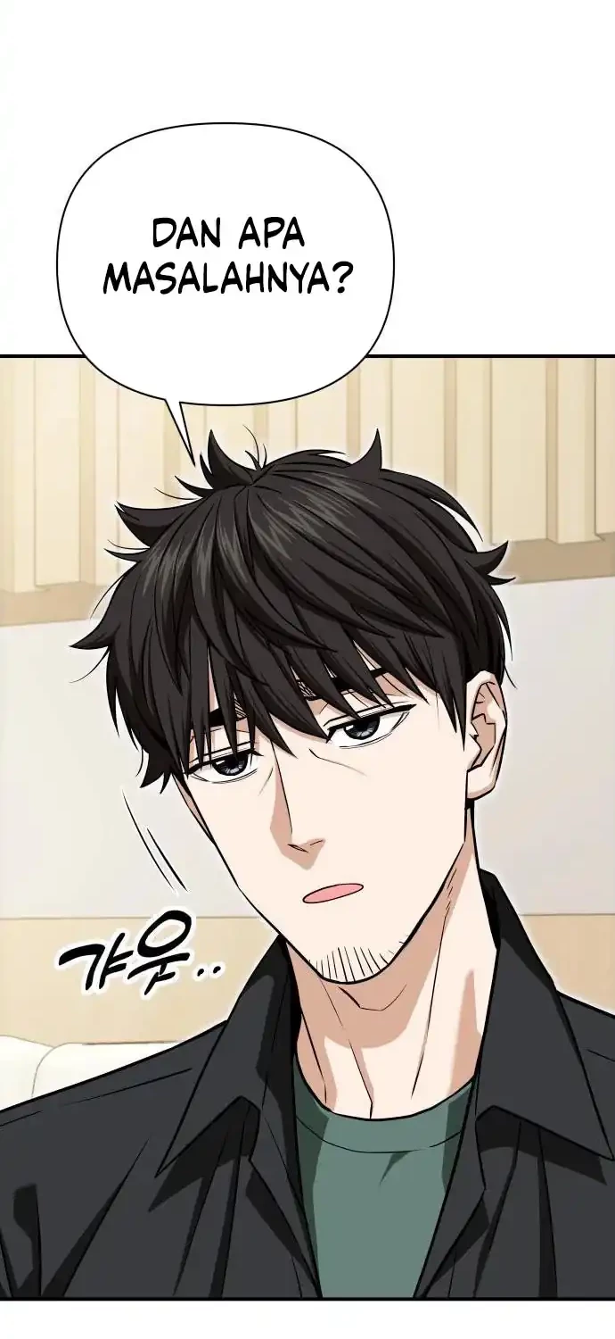 Match Made in Heaven by Chance Chapter 120 Gambar 30