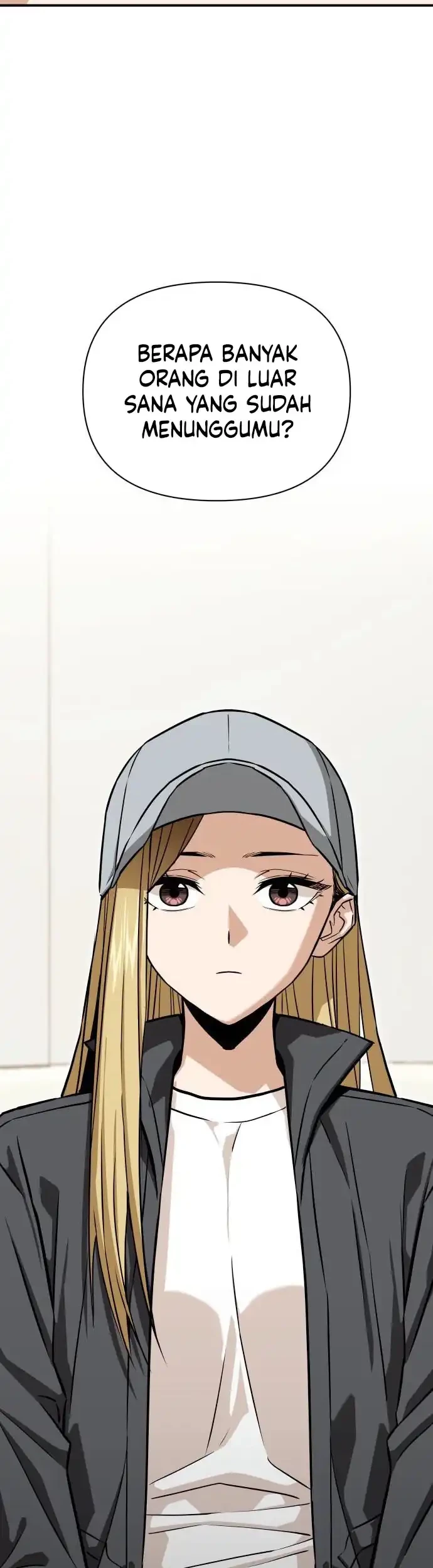 Match Made in Heaven by Chance Chapter 120 Gambar 34