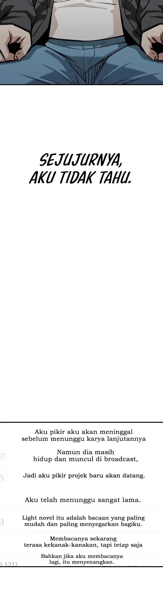 Match Made in Heaven by Chance Chapter 120 Gambar 35