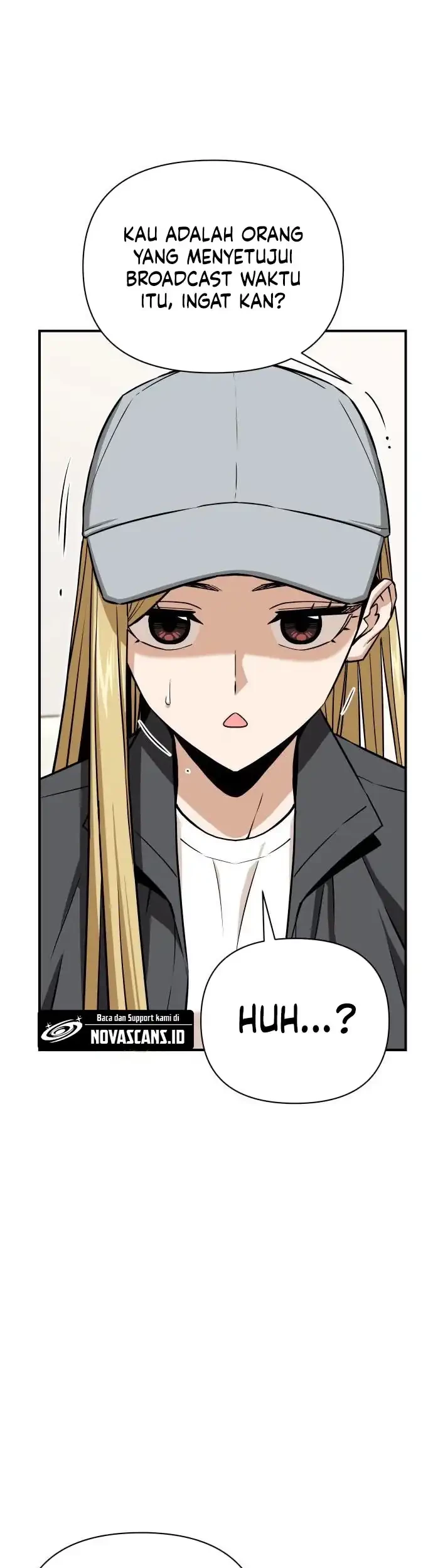 Match Made in Heaven by Chance Chapter 120 Gambar 31