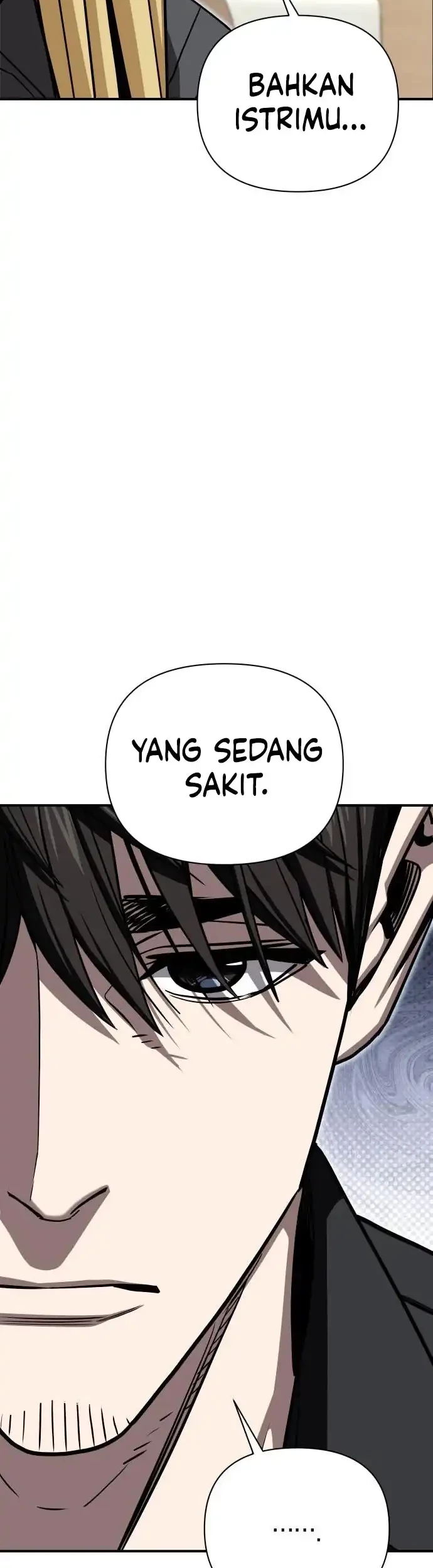 Match Made in Heaven by Chance Chapter 120 Gambar 39