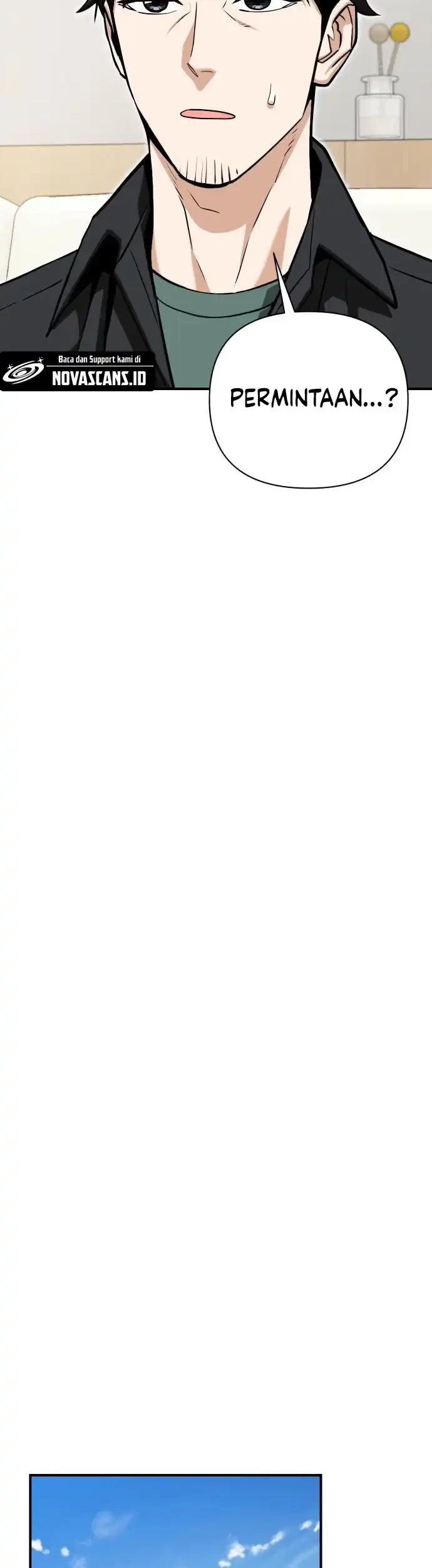 Match Made in Heaven by Chance Chapter 120 Gambar 45