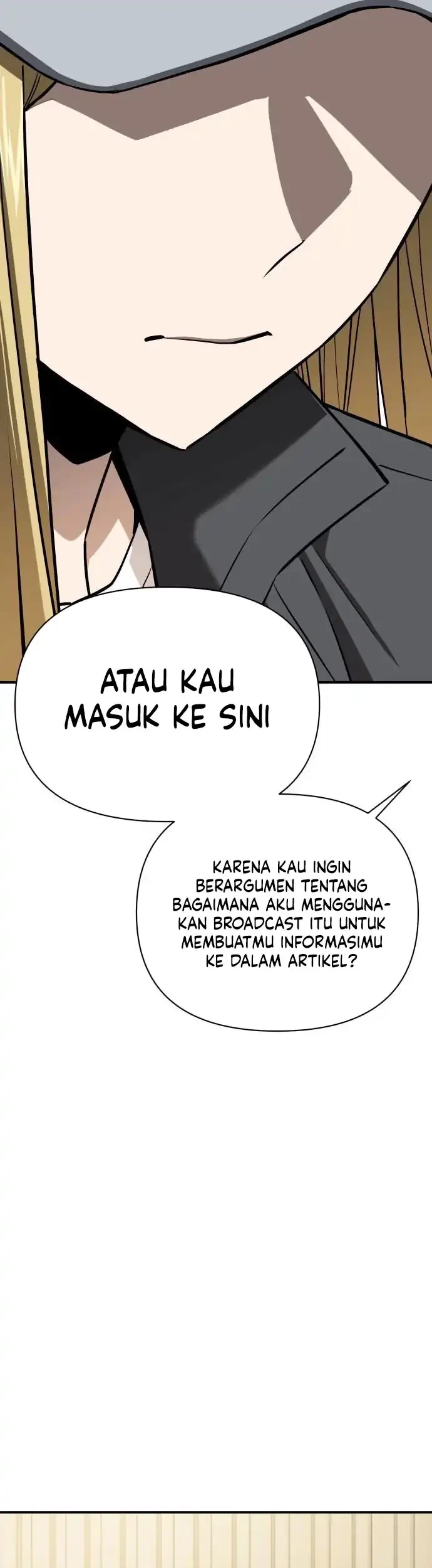 Match Made in Heaven by Chance Chapter 120 Gambar 42