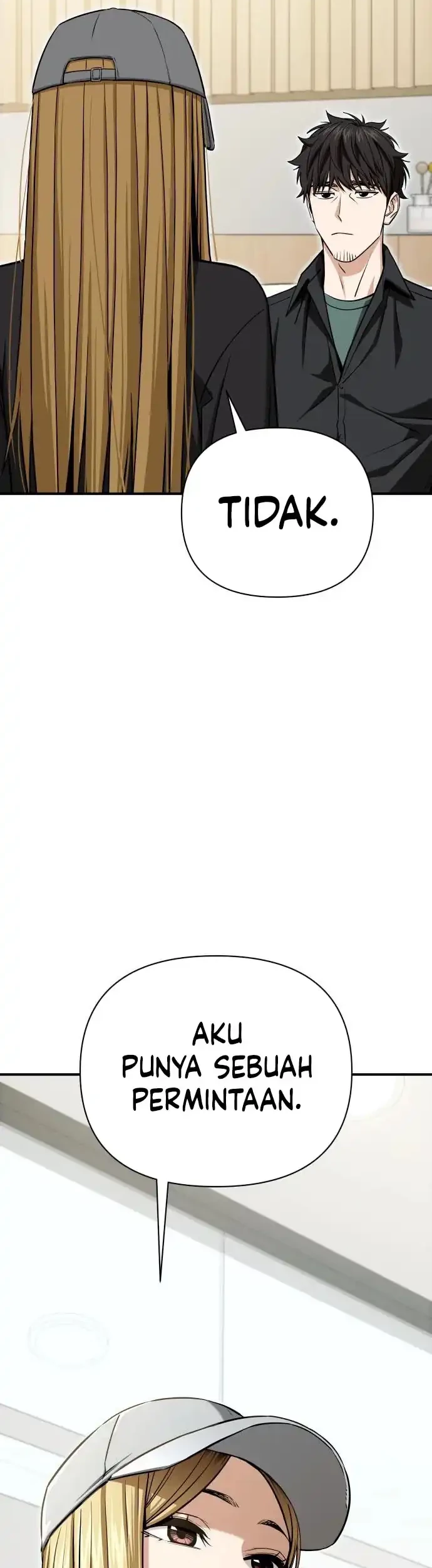 Match Made in Heaven by Chance Chapter 120 Gambar 43